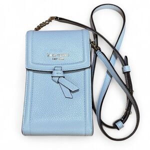 Kate Spade New York Knott North South Phone Crossbody